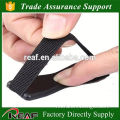 New smart products finger grip elastic cell phone holder anti slip mobile phone finger strap